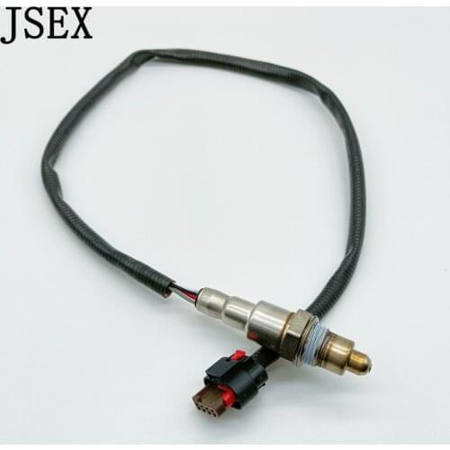 DS7A-9G444-CB 0258030065 Oxygen Sensor For Ford Mondeo 2013 /Edge/Taurus Fusion Edge 16-17 Lincoln MKX