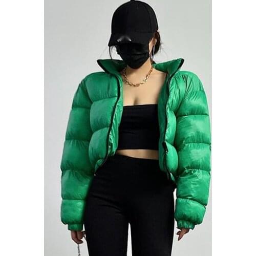 Tvvovvin Women's Parkas