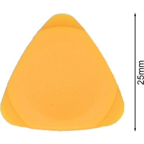 High Quality Triangular Mobile Dismantling Tool Prying Screen for iPhone Mobile Phone LCD Screen Repair 1000pcs/lot