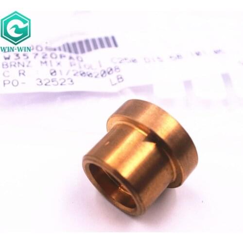 W35720PA0 Bush 58-101-05 For High-Pressure Polyurethane Foam Machine Cutting Head