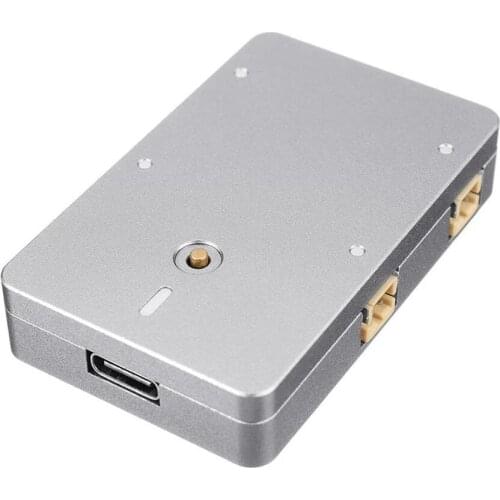 ISDT SP2417 400W / SP2425 600W RC Battery Charger Adapter Power Supply Adapter With Dual USB Charging Output for RC Models