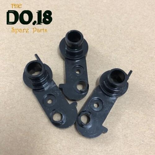 10set Front Rear Arm A229-3861 A229-3862 for Ricoh Aficio 1060 1075 2060 2075 MP7500 8001 9001 Transfer Belt Drive Roller Holder