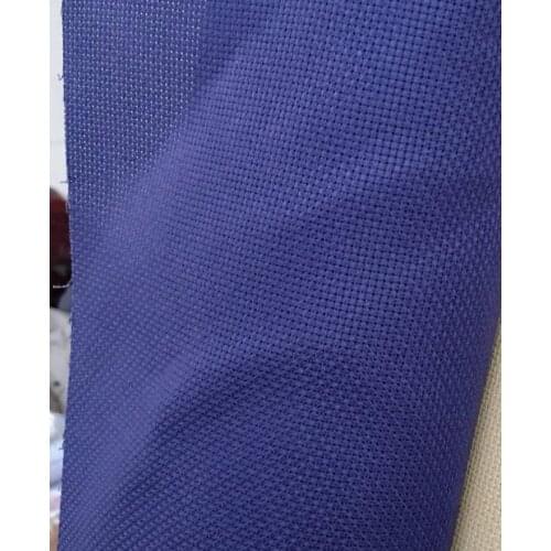 150*100CM DIAMOND BLUE 14CT