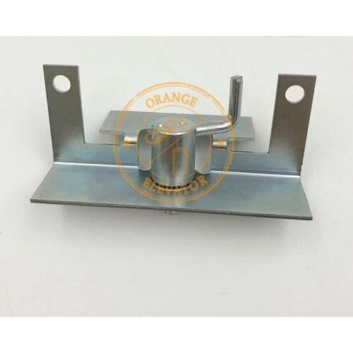 5PCS/Lot Suitable for AMD triangle lock of KONE elevator, installation hole distance 90mm