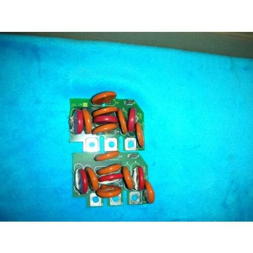 AB 1394 Spare Parts: 74102-405, absorbing plate 213B6-076B