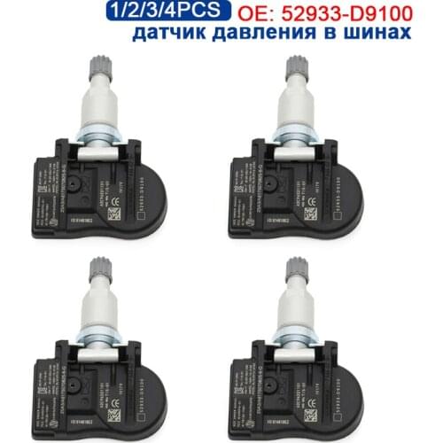 AUTOVIC Tire Pressure Gauges