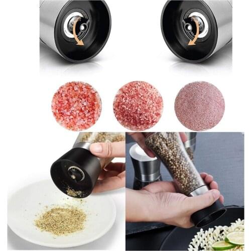 Bosstore Pepper Mills