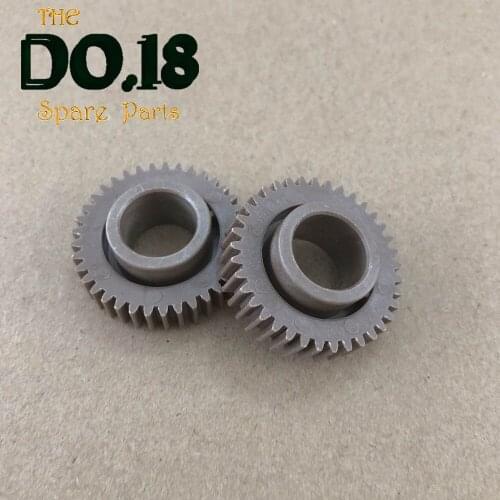 JC66-00564A Upper Fuser Roller Gear 37T for Samsung ML 1510 1610 1710 2010 SCX 4200 4216 4300 4521 SCX4200 SCX4300 ML1510 ML1710