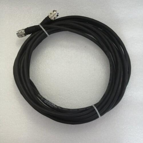 Used original KEYENCE/ KEYENCE OP87904 Vision Cable