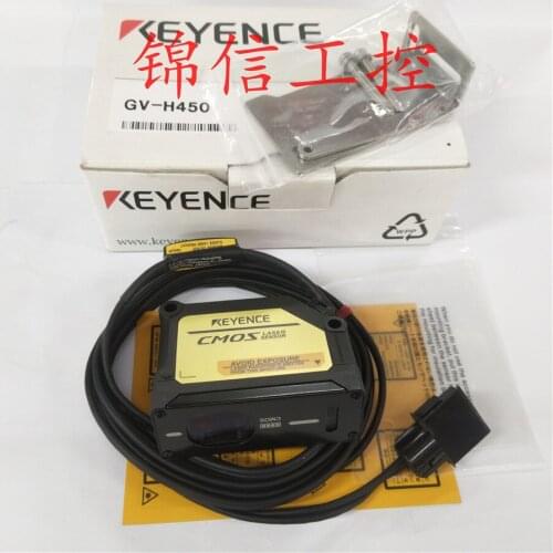 KEYENCE GV-H450 100% new and original