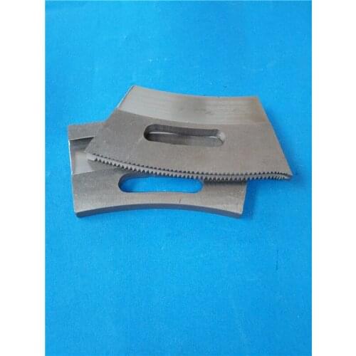 Groover Accessories Blades Knife Paper Box Machinery Fittings Printing And Slotting Machine Only Blades