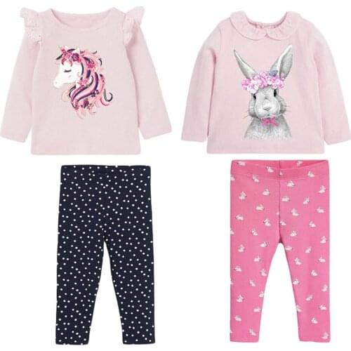 LOVMMBABY Pajamas For Girls