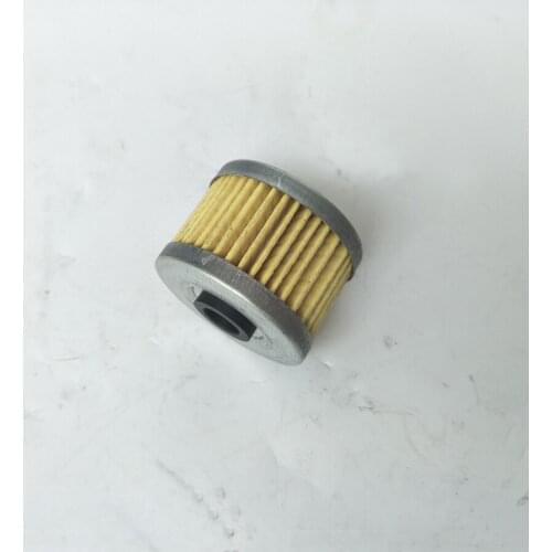 Motorcycle Engine Part Oil filter for YF300 300CC Engine Oil filter assembly