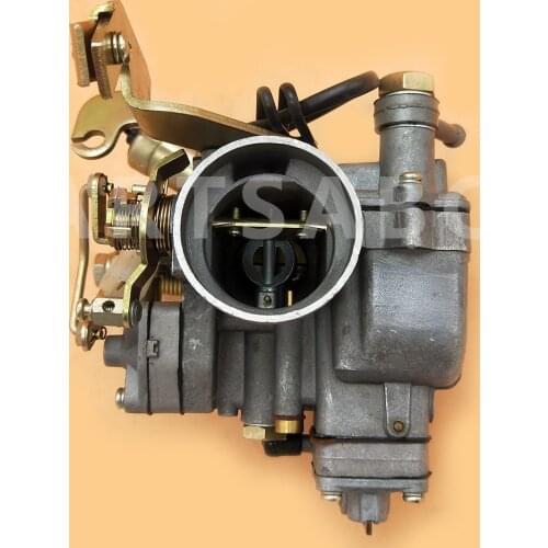 New CSH101E/462 Carburetor for 650cc-800cc Go-karts Dirt Bike Carb