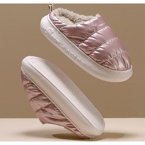 Ohmmayby Footwear