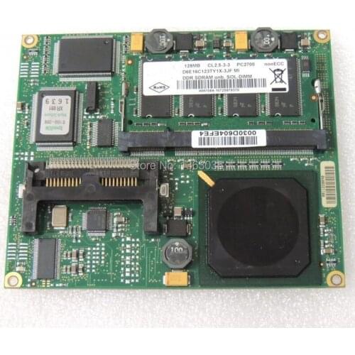 LY410234 ETX industrial motherboard tested working