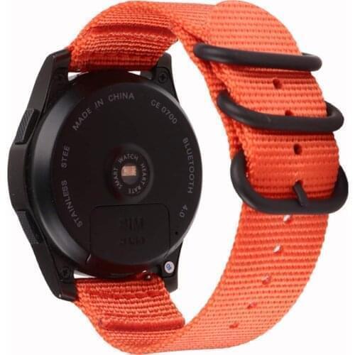 Watchband For Xiaomi Huami Amazfit Bip GTS GTR 42mm Stainless Steel Watch Band Wristband Strap