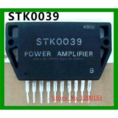 STK0039 STK0049 STK2038II STK402-120S STK4036X STK407-250 STK415-130 STK4301 STK490-310 STK73410II MODULES