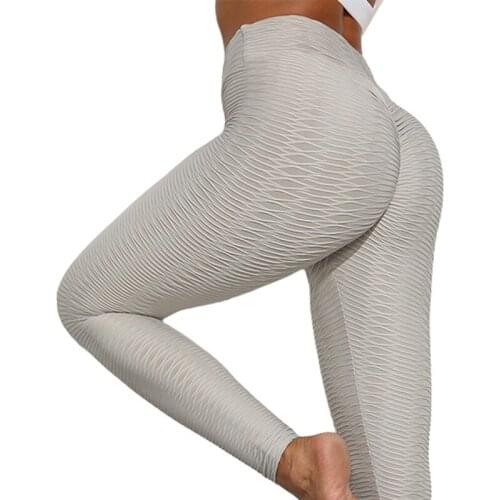 Push Up Women Sexy Yoga Pants Gym Leggings High Waist Sports Pants Workout Running Leggins Fitness Leggings Yoga Leggings ML