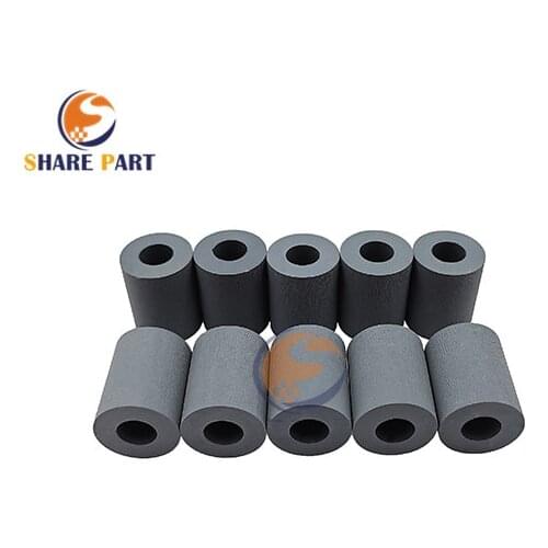 Gray 2BR06520 2F906240 2F906230 2CL16050 2CL16100 pickup tire For Kyocera FS1100 KM 2810 FS1370 1300 1028 2000 3900 4000 FS1920