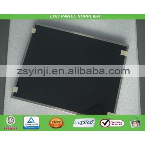 19'' lcd panel LTM190E4-L03