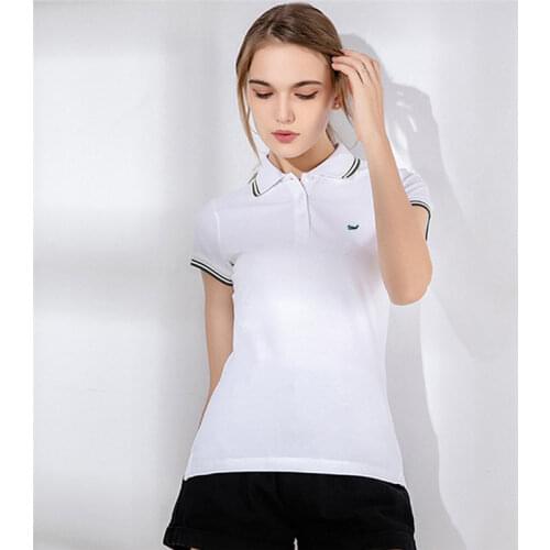 Abundance Flloh Women's Plain T-shirts