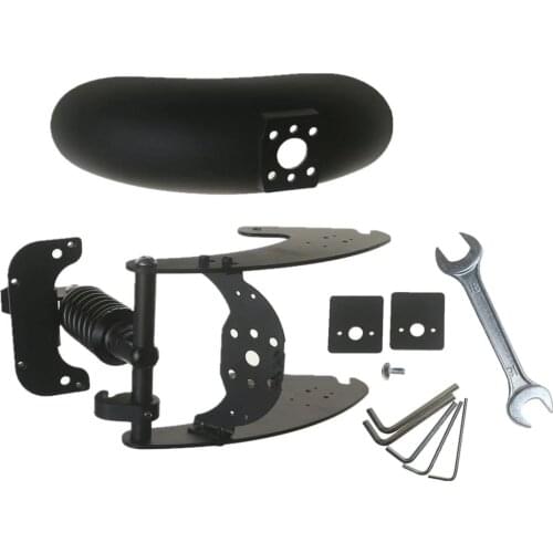 Scooter Accessories Rear Shock Absorber for Scooter Electric Scooter Max G30 Electric Scooters Ninebot Max G30 Accessories