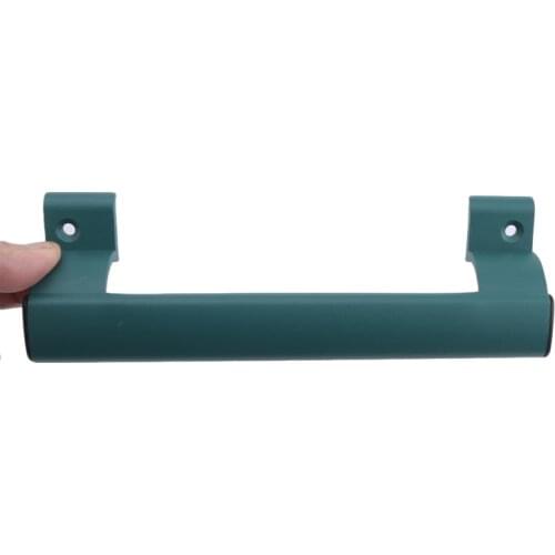 Aluminum Alloy Plastic Door Handle Sliding Door Embedded Door Handle
