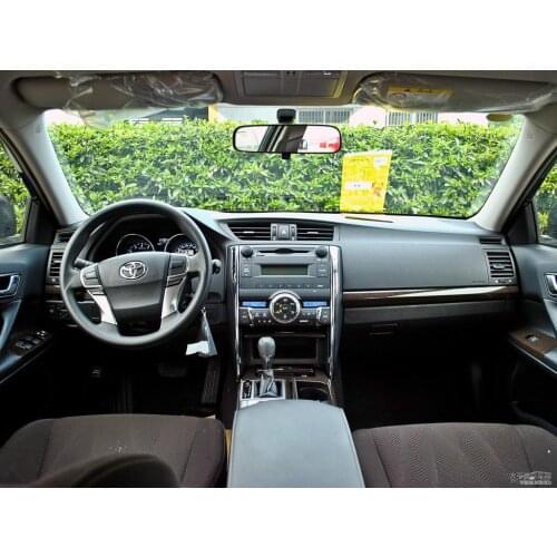 For Toyota Toyota Reiz mark X 2011+ IPS128G Android 10 Car DVD Multimedia Player Radio Carplay GPS Navigation Audio Video