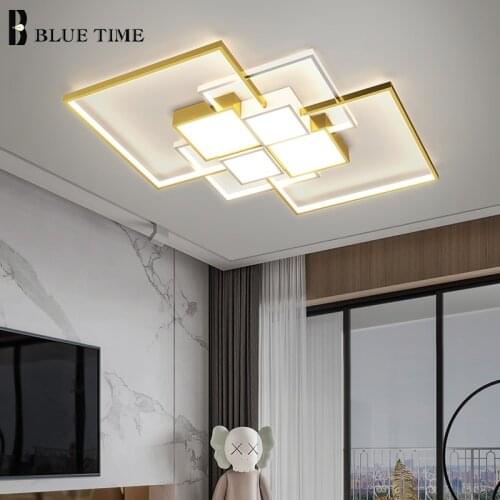 BLUE TIME Ceiling Lamps