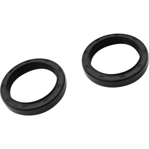 Motorcycle part 37 49 Front Fork Damper Oil Seal & Dust Seals for SUZUKI GS1000 GS 1000 GS1000G GS1000GL 1980-1981