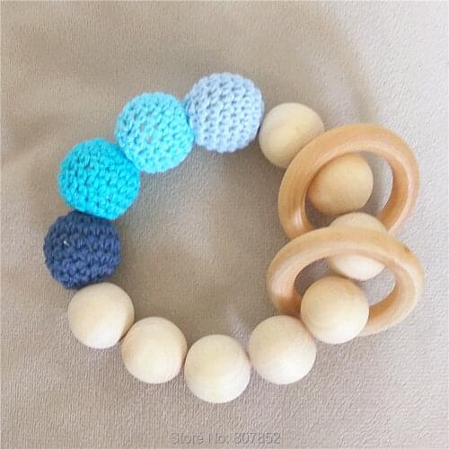 Wooden Beads Chengkai China