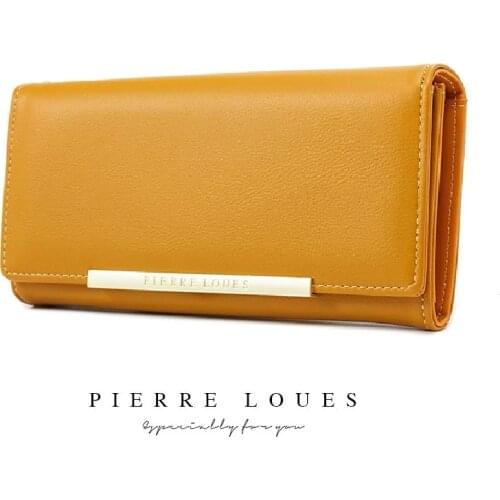 Dante Wallets And Business Card Holders