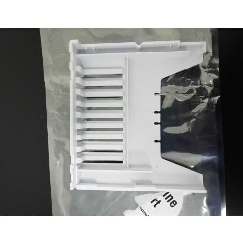 For Agilent 1260 Liquid phase, Column Thermostat Side cover. Instrument Accessories