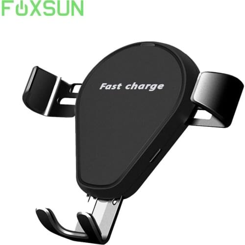 FOXSUN Car Mobile Phone Chargers