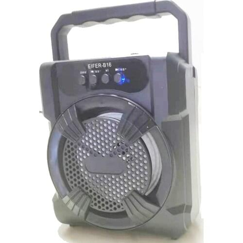 Kan.Do Portable Speakers