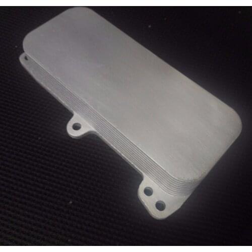 Transmission Oil Cooler For VW Touareg Transporter 2.5 TDI