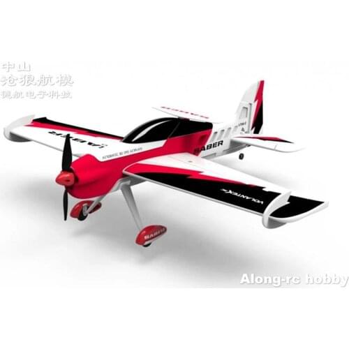 EPO PLANE RC F3D 3A airplane/RC MODEL HOBBY TOYS 920mm wingspan SABER 920 3D plane best airplane kit or PNP set 75602 756-2