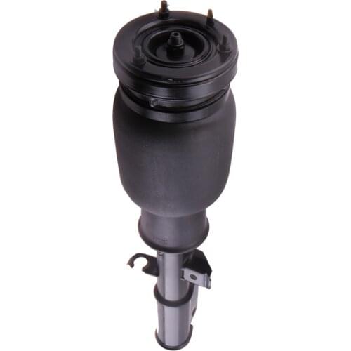New Air Suspension Spring Shock Strut Front Left Fits For BMW X5 E53 2000-2006 37116757501 , 37116761443