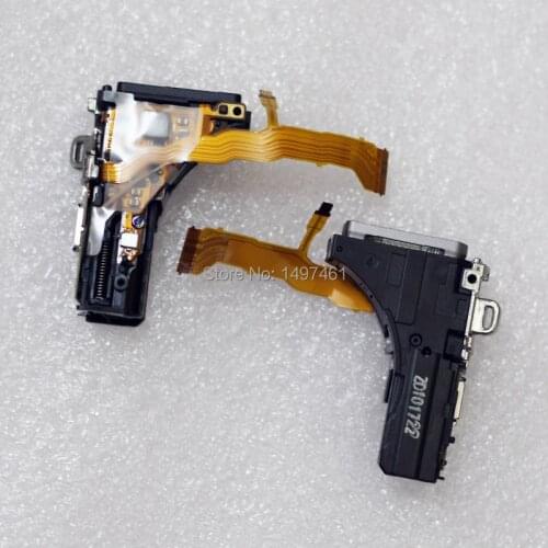 99%New Flash and WIFI board assembly Repair Part For Canon Powershot G9X G9-X Digital camera