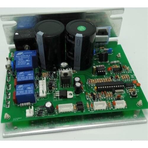 Suitable for BH6425 BH6421C treadmill circuit board control board lower control board