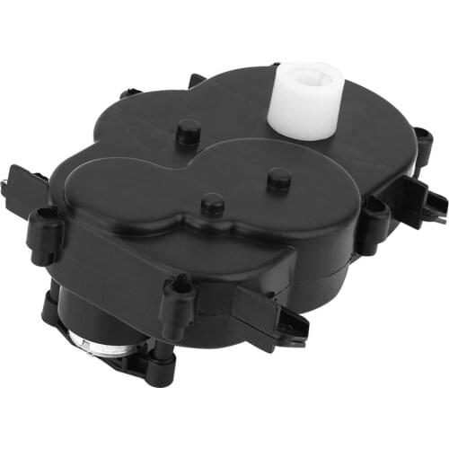 RS280 Gear Box Electric Motor Steering Gearbox for Children Car Kids Toy caja reductora worm gearbox motor gearbox 12V9000Rpm