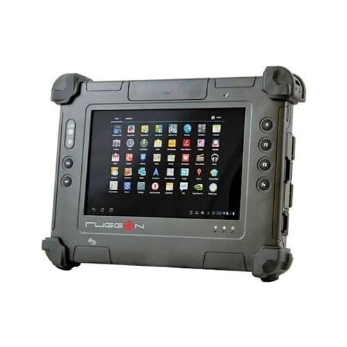 Ruggon Android Tablets
