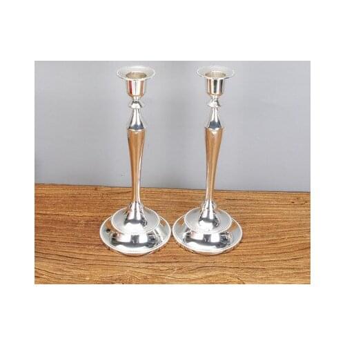 Theuphela Decorative Candlesticks Lanterns