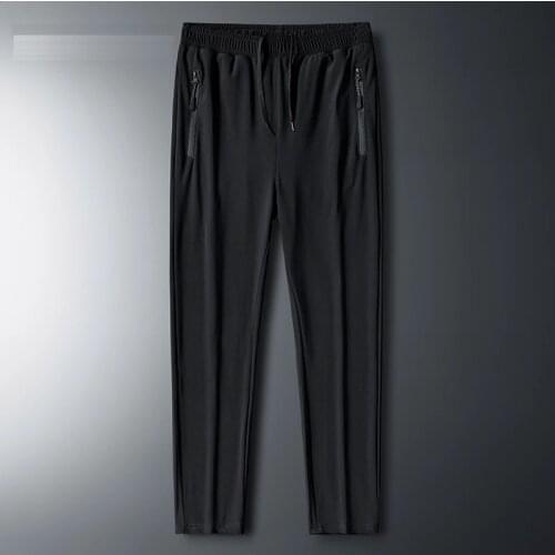 Xinbachen Mens Summer Pants