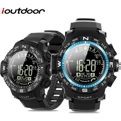 Sports Smart Watch Zeblaze China