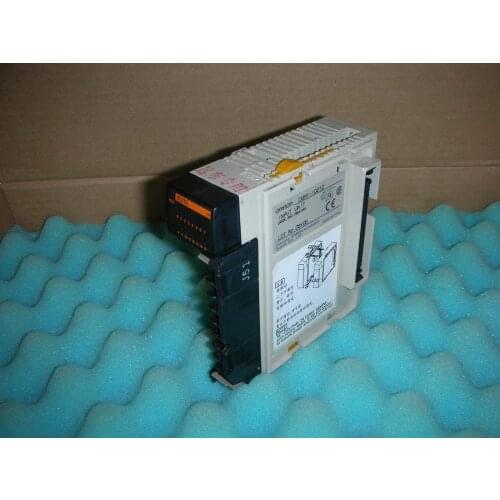 1PC USED OMRON CQM1-ID212 PLC