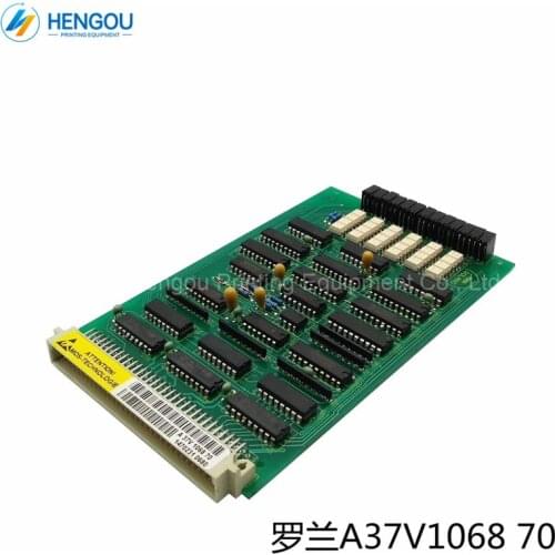 2 Pieces DHL Free Ship A37V1068 70