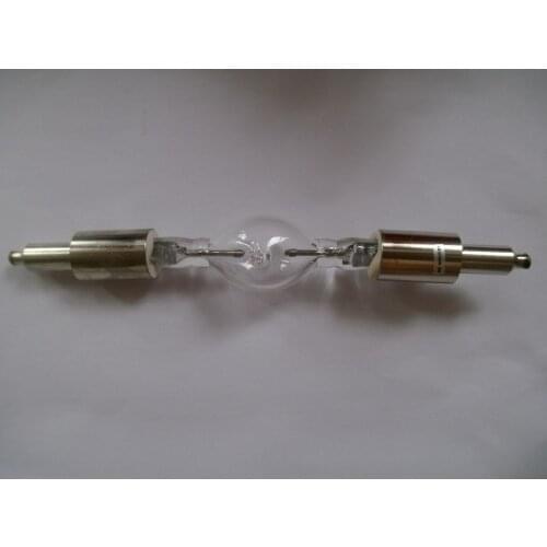 2500w/s Stage Light Lamp 2500 S Short Metal Halide Bulb Hti2500w Dysprosium Lamps 2500