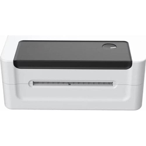 4 inch 4×6 Label USB Thermal Printer 40-110mm Label Barcode Printer Paper Printing Shipping Express Lable Printer